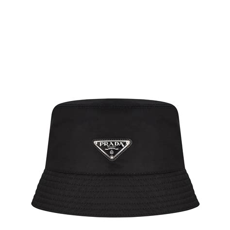 prada buckey hat